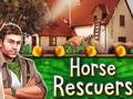 Hry Horse Rescuers