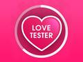 Hry Love Tester 3