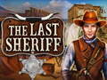 Hry The Last Sheriff