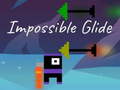 Hry The Impossible Glide