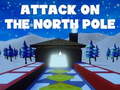 Hry Attack On The North Pole