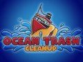 Hry Ocean Trash Cleanup
