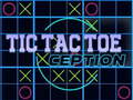 Hry TicTacToe Ception