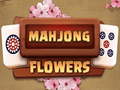 Hry Mahjong Flowers