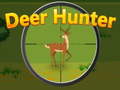 Hry Deer Hunter 2D