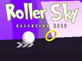 Hry Roller Sky Balance Ball