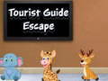 Hry Tourist Guide Escape