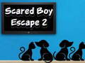 Hry Scared Boy Escape 2