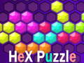 Hry Hex Puzzle