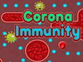 Hry Corona Immunity 