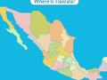 Hry States of Mexico