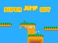 Hry Super Jump Guy