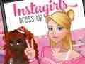 Hry Instagirls: Valentine Dress Up