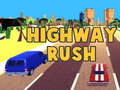 Hry Highway Rush