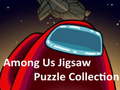 Hry Among Us Jigsaw Puzzle Collection