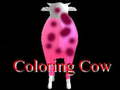 Hry Coloring cow
