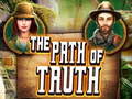 Hry The Path of Truth