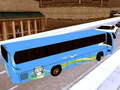 Hry 3D bus simulator 2021