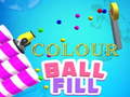 Hry Colour Ball Fill