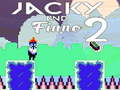 Hry Time of Adventure: Jacky and Finno 2