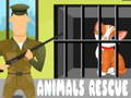 Hry Animals Rescue