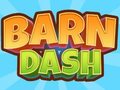 Hry Barn Dash