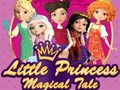 Hry Little Princess Magical Tale
