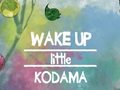 Hry Wake Up Little Kodama
