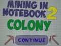 Hry Mining in Notebook 2