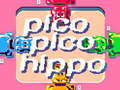 Hry Pico Pico Hippo