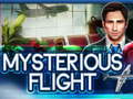 Hry Mysterious Flight