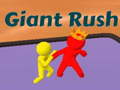 Hry Giant Rush
