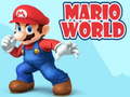 Hry Mario World