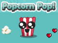 Hry popcorn Pop