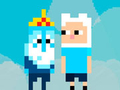 Hry Time Of Adventure: Ice King