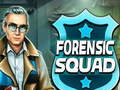 Hry Forensic Squad