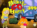 Hry Monkey Go Happy Stage 499