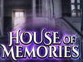 Hry House of Memories