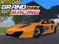 Hry Grand City Racing
