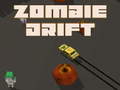 Hry Zombie Drift