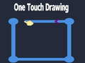 Hry One Touch Drawing
