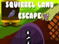 Hry Squirrel Land Escape