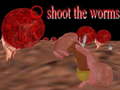 Hry shoot the worms