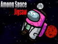 Hry Among Space Jigsaw