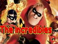 Hry The Incredibles