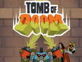 Hry Ben 10 Tomb of Doom