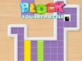 Hry Block Square Puzzle