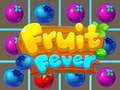 Hry Fruit Fever