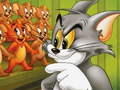 Hry Tom and Jerry Jigsaw Puzzle Collection