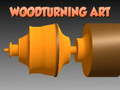 Hry Woodturning Art